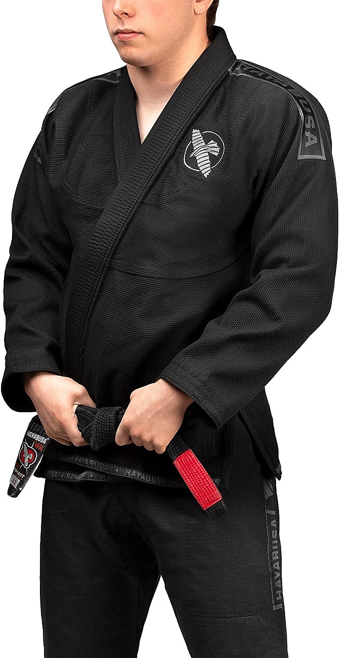 Hayabusa Lightweight Jiu Jitsu Gi