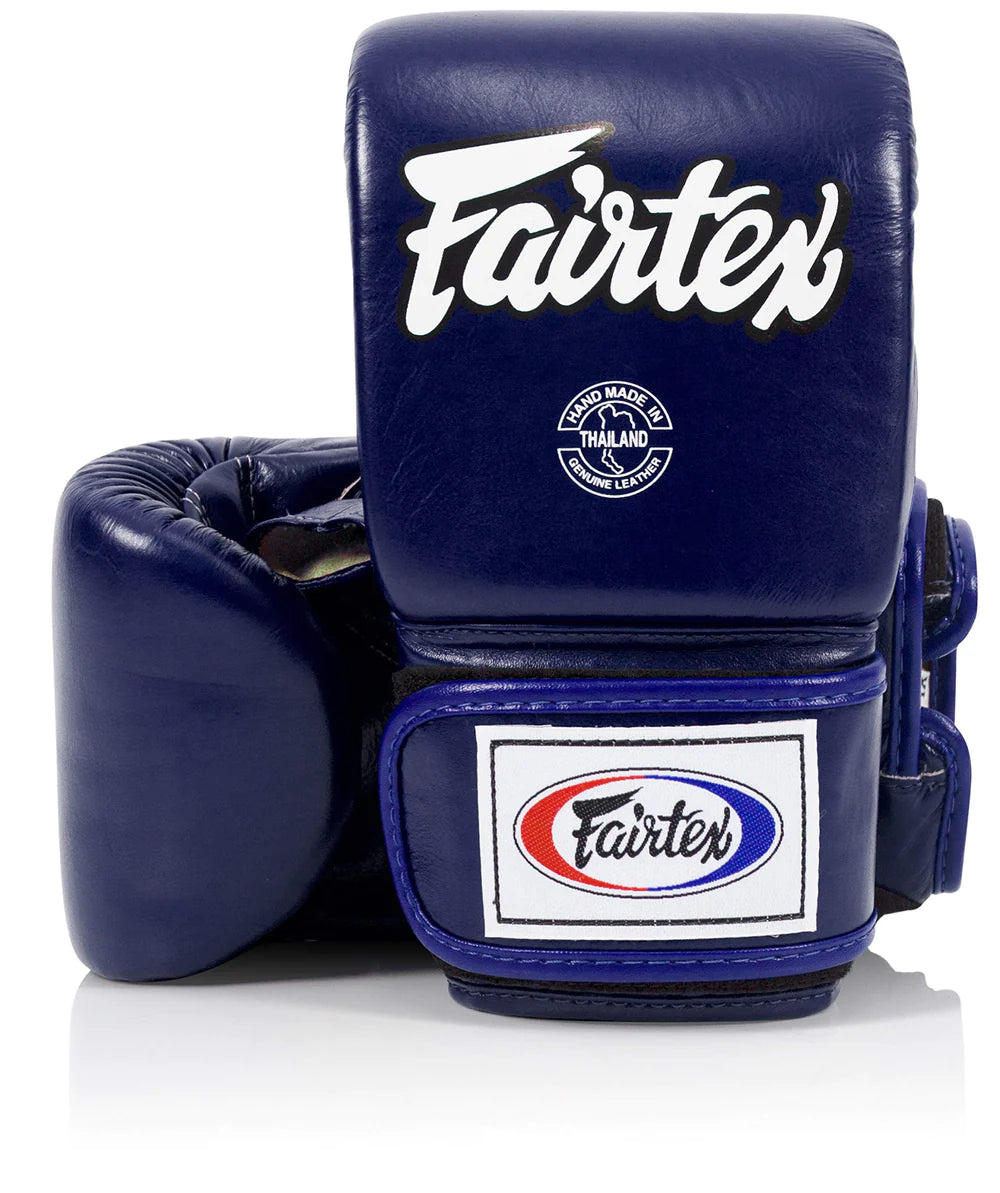 Fairtex TGO3 Muay Thai Bag Gloves