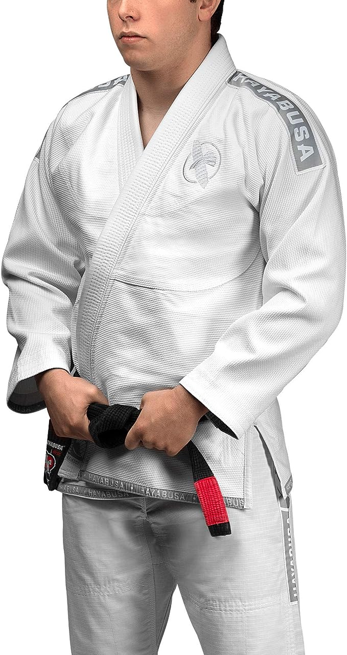 Hayabusa Lightweight Jiu Jitsu Gi