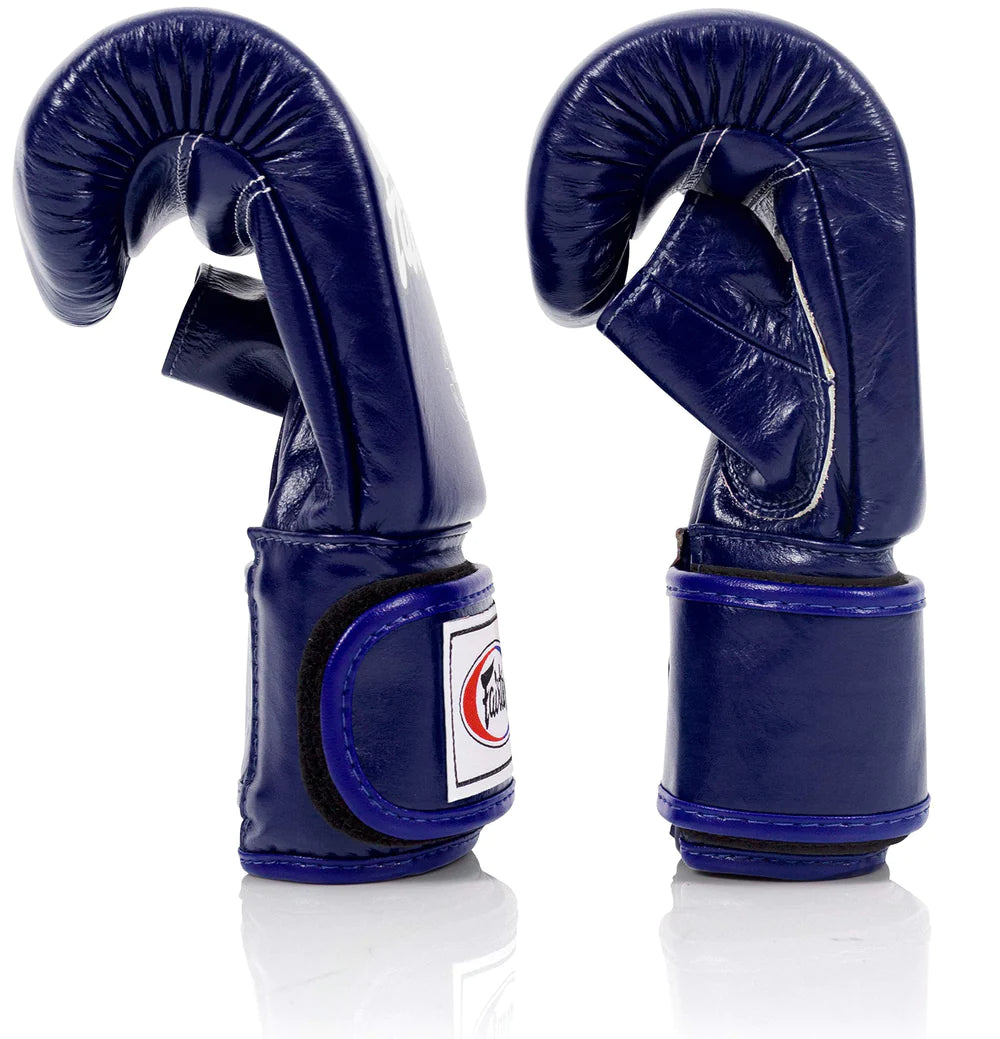 Fairtex tgo3 online