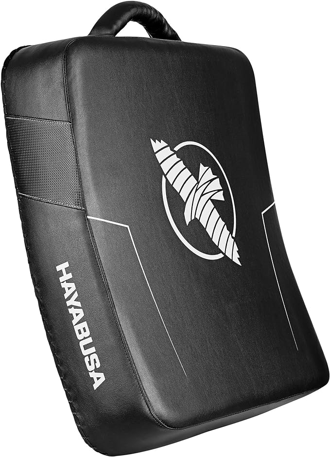 Hayabusa PTS3 Kick Shield