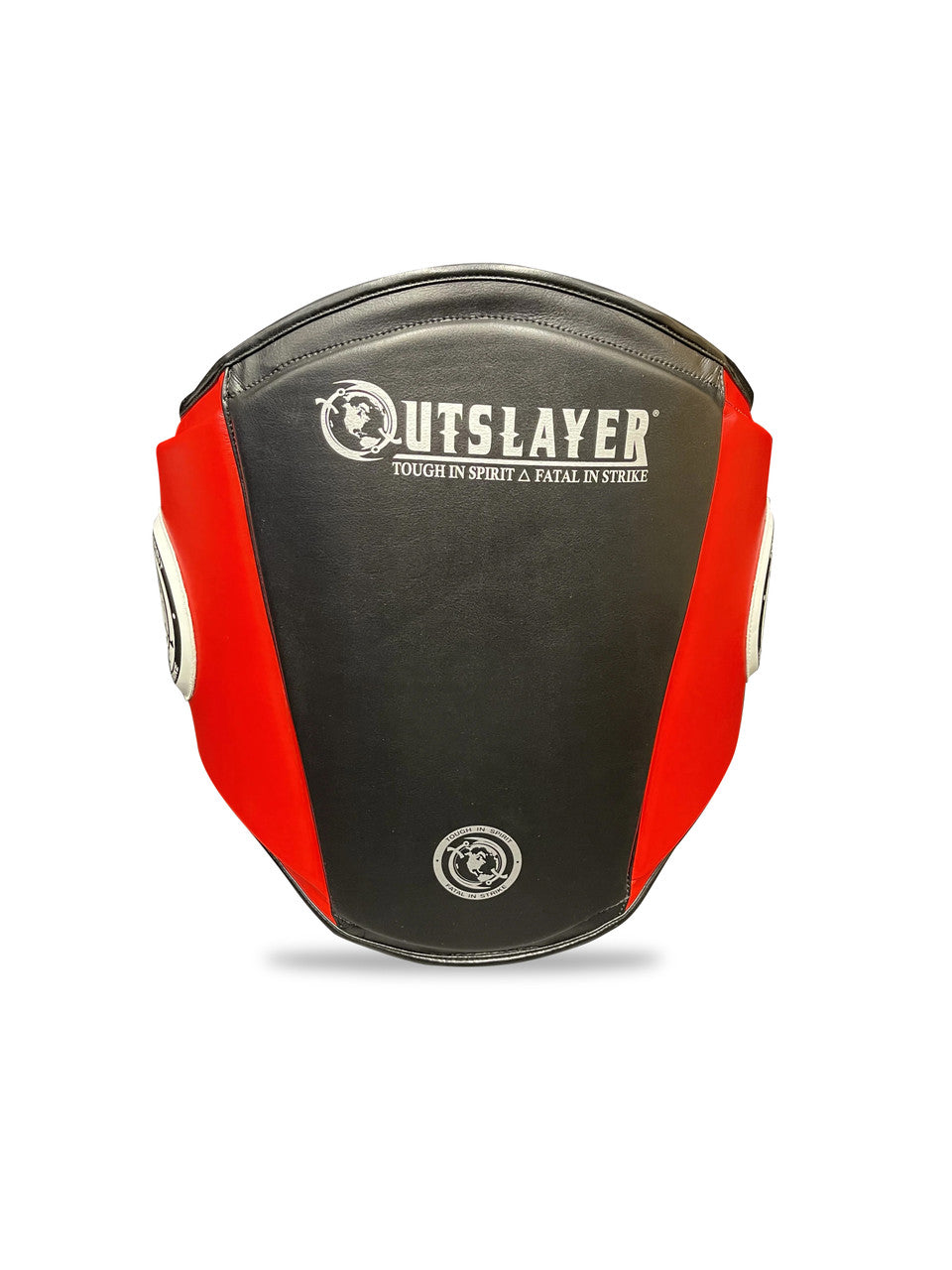 Outslayer Muay Thai Belly Pad