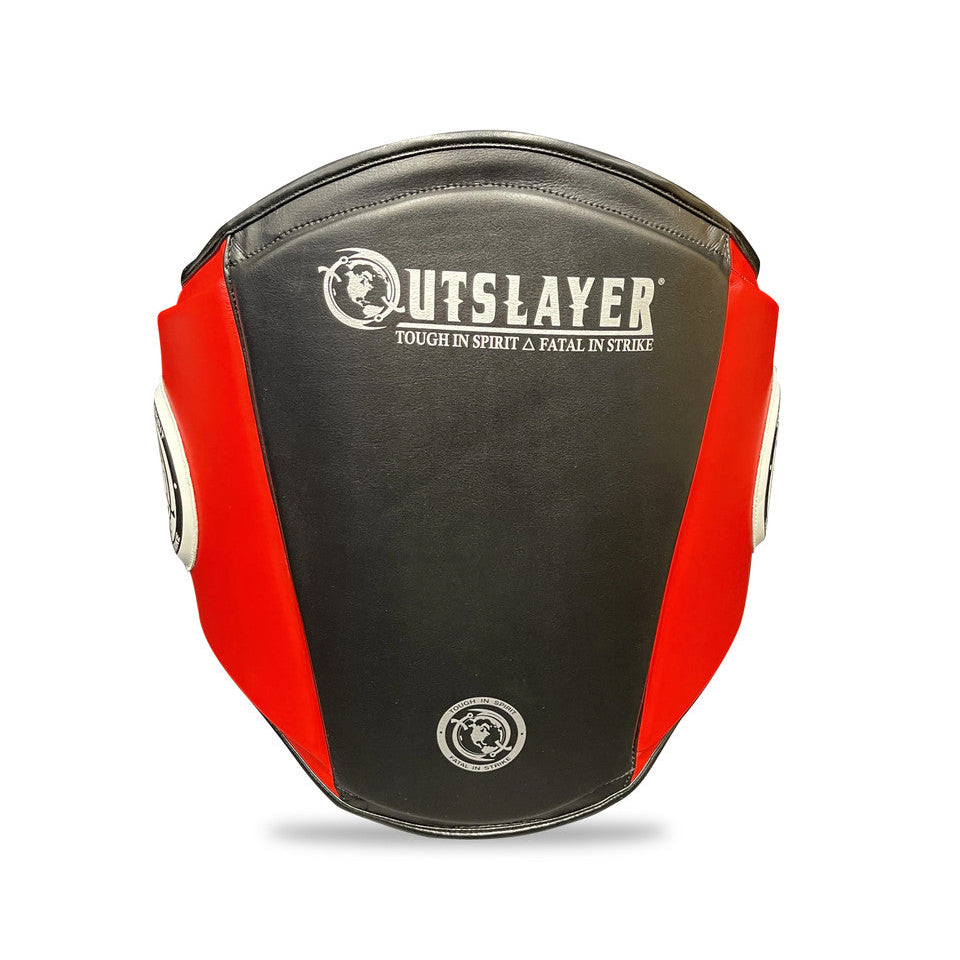 Outslayer Muay Thai Belly Pad