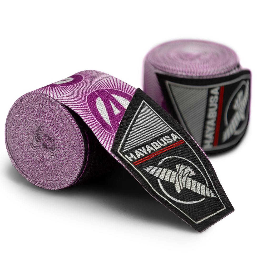 Hayabusa Marvel Hero Elite Hand Wraps