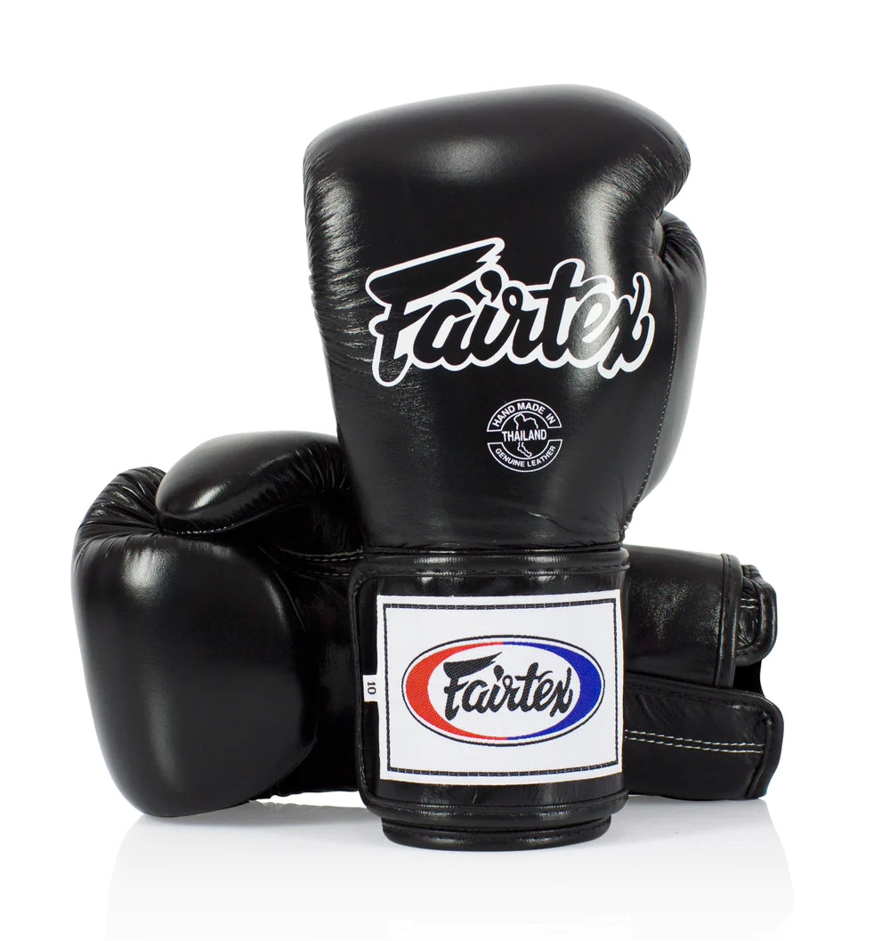 Fairtex BGV5 Muay Thai Super Sparring Gloves