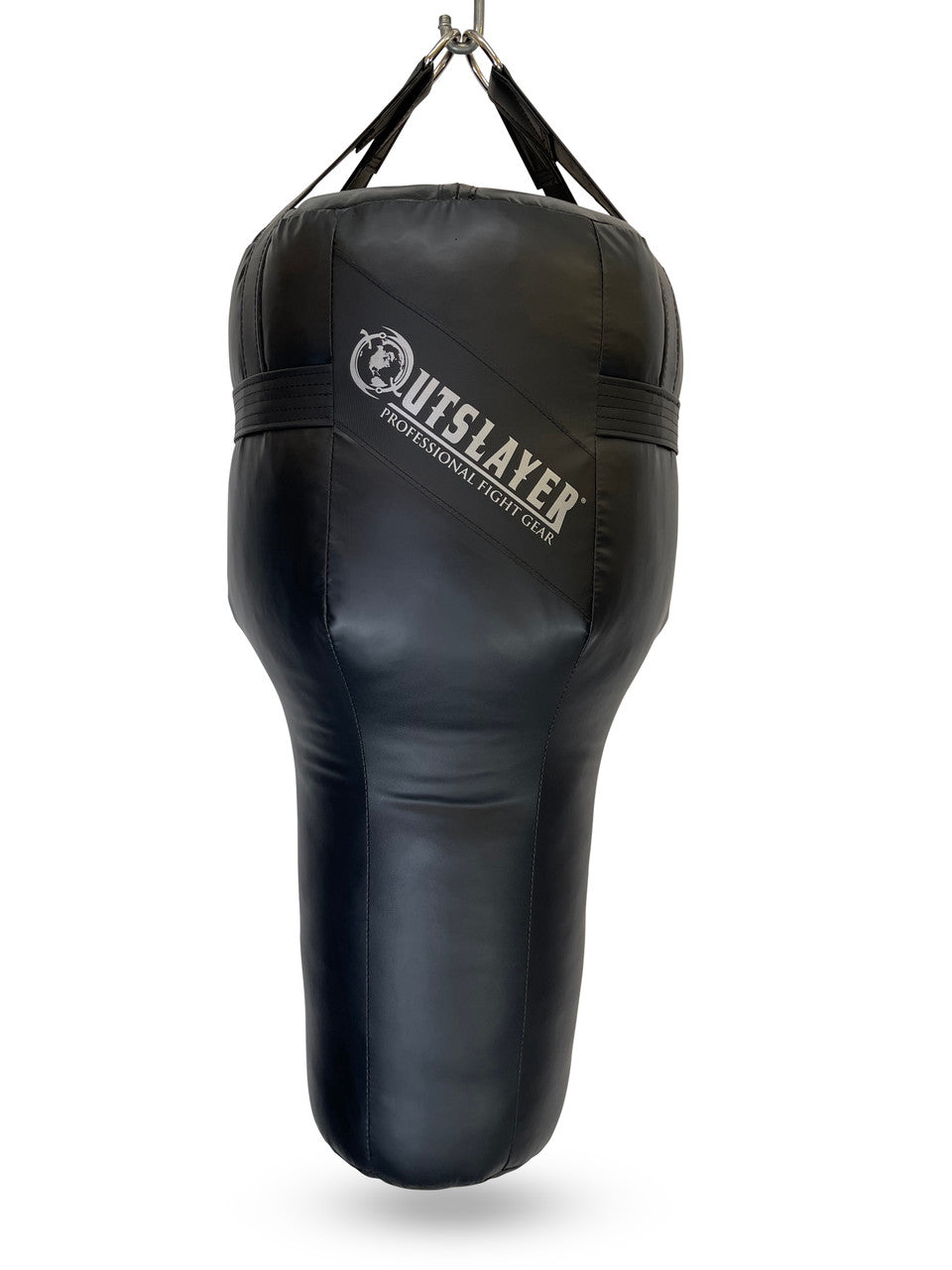 Outslayer Angle Uppercut Heavy Bag
