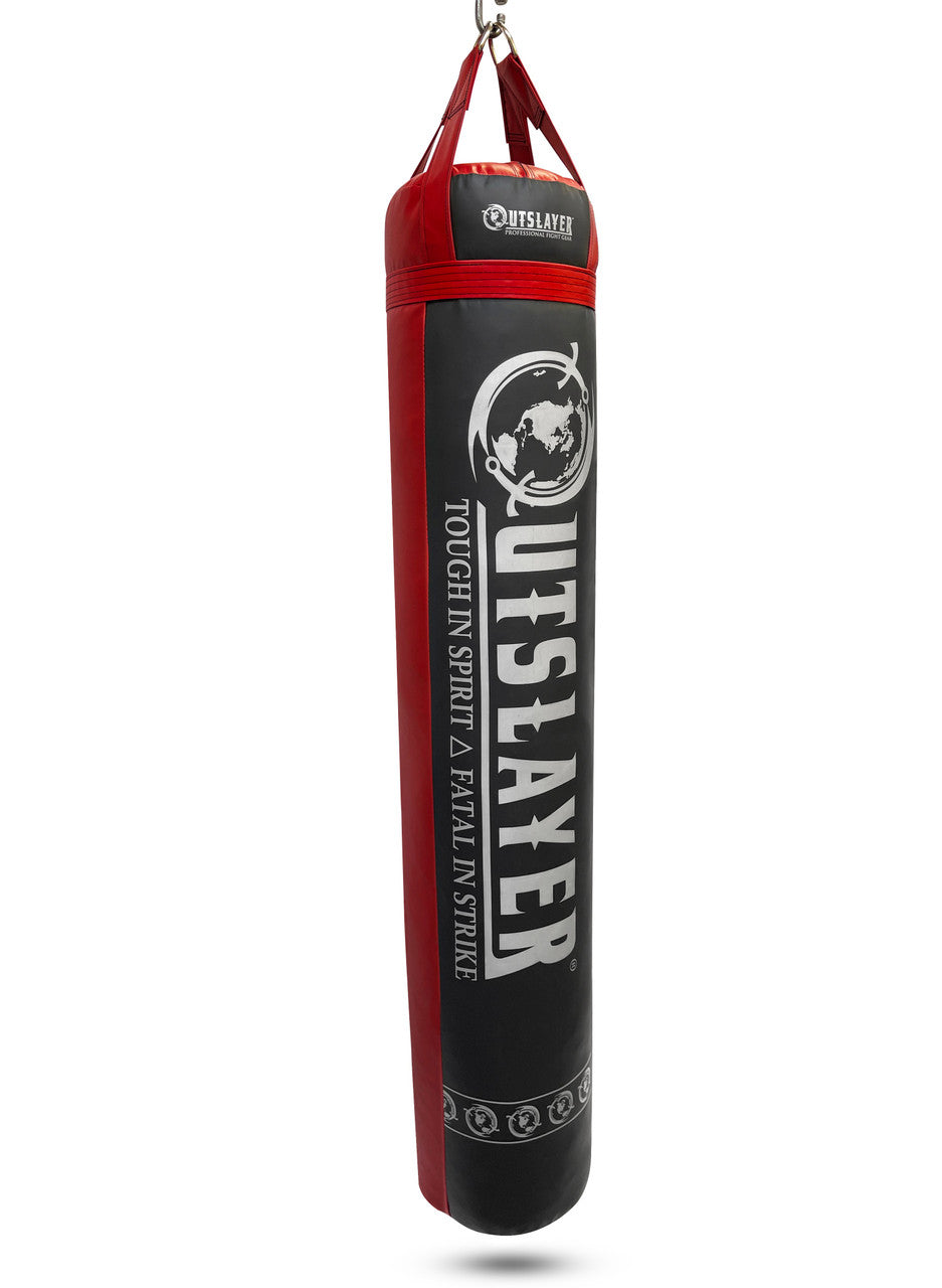 Outslayer Dual Color "DC" Muay Thai Heavy Bag