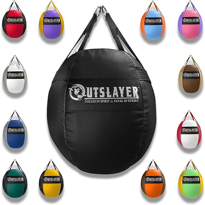 Outslayer 70lb Wrecking Ball