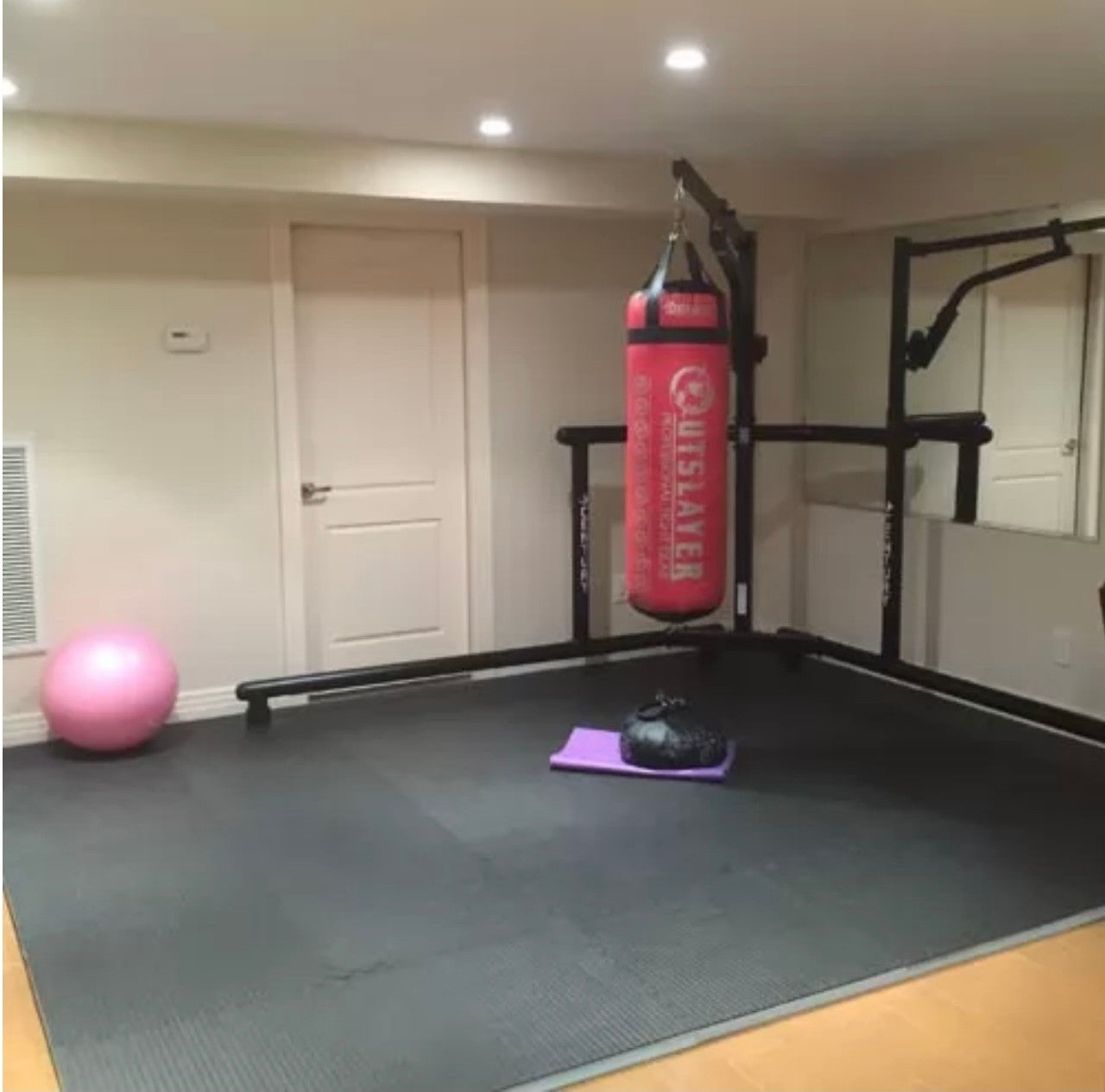 Outslayer Puzzle Mat (1" x 40" x 40") - Set of 2
