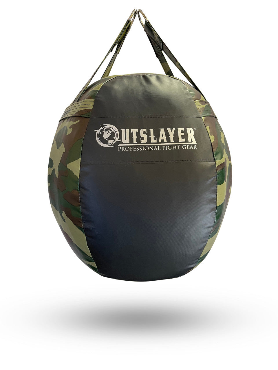 Outslayer 110lb Wrecking Ball