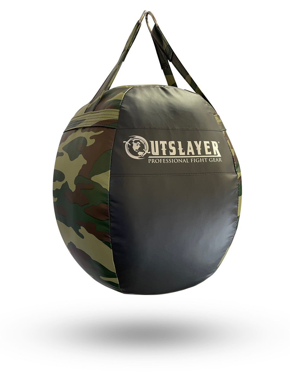 Outslayer 110lb Wrecking Ball
