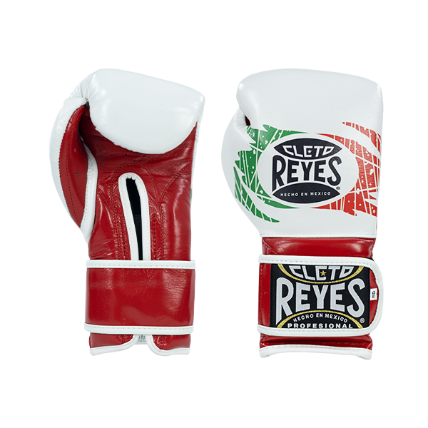 Cleto Reyes Hook and Loop Gloves