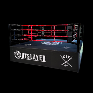 Outslayer Custom Boxing Ring