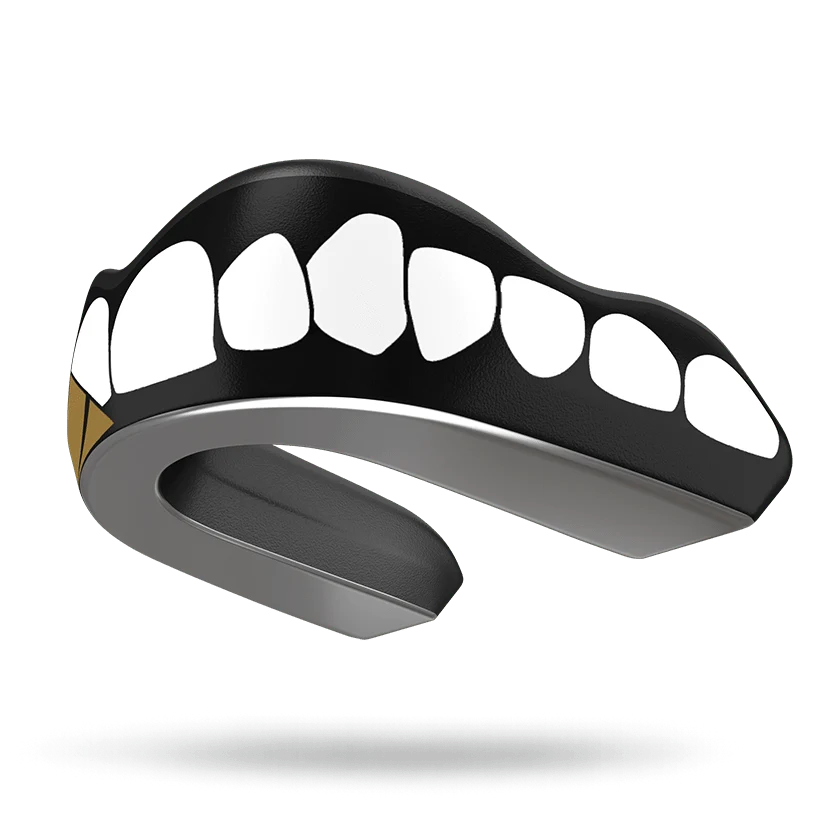 Damage Control Extreme Impact Mouthguard w/ Case - Cubano