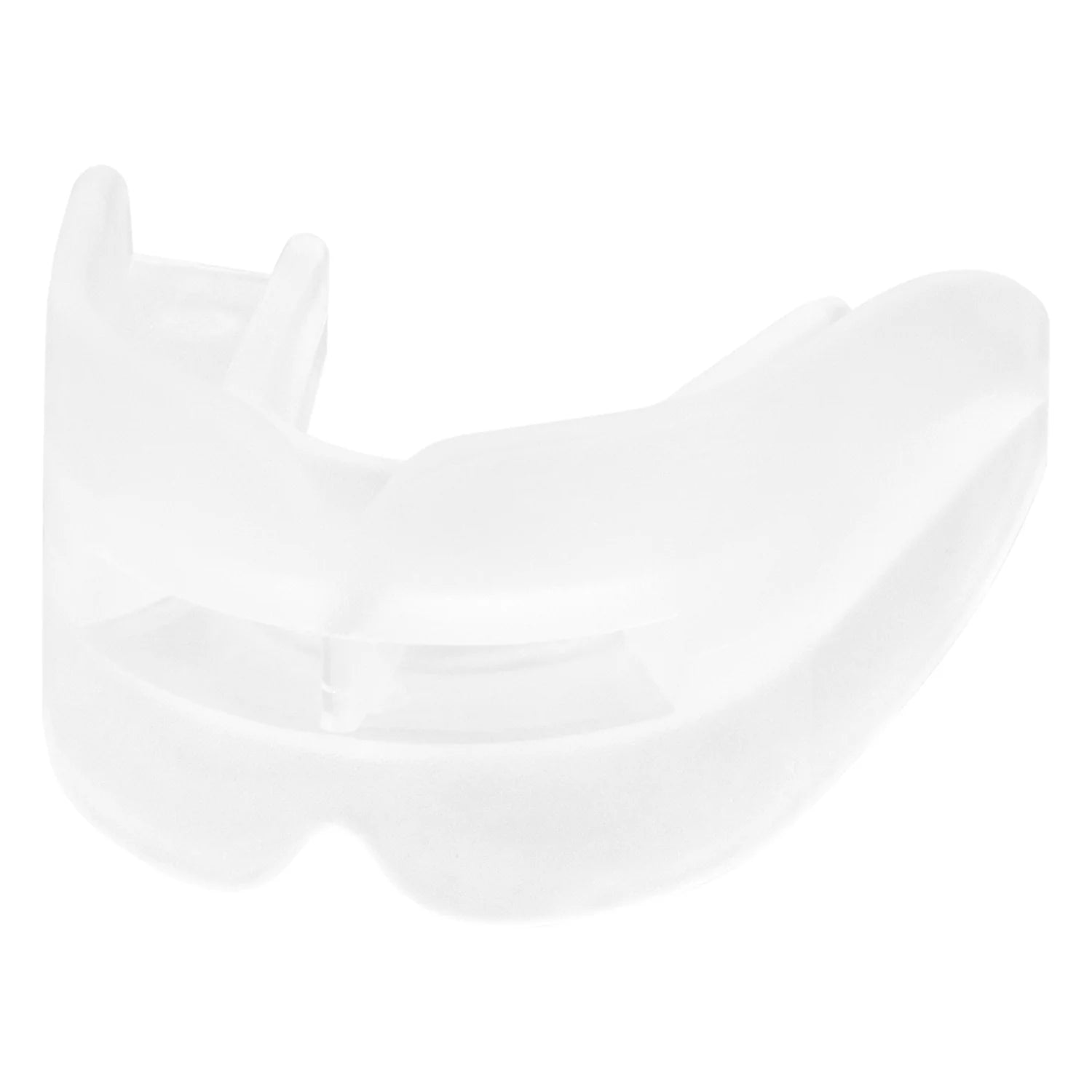 TITLE Boxing Double Guard Mouthpiece