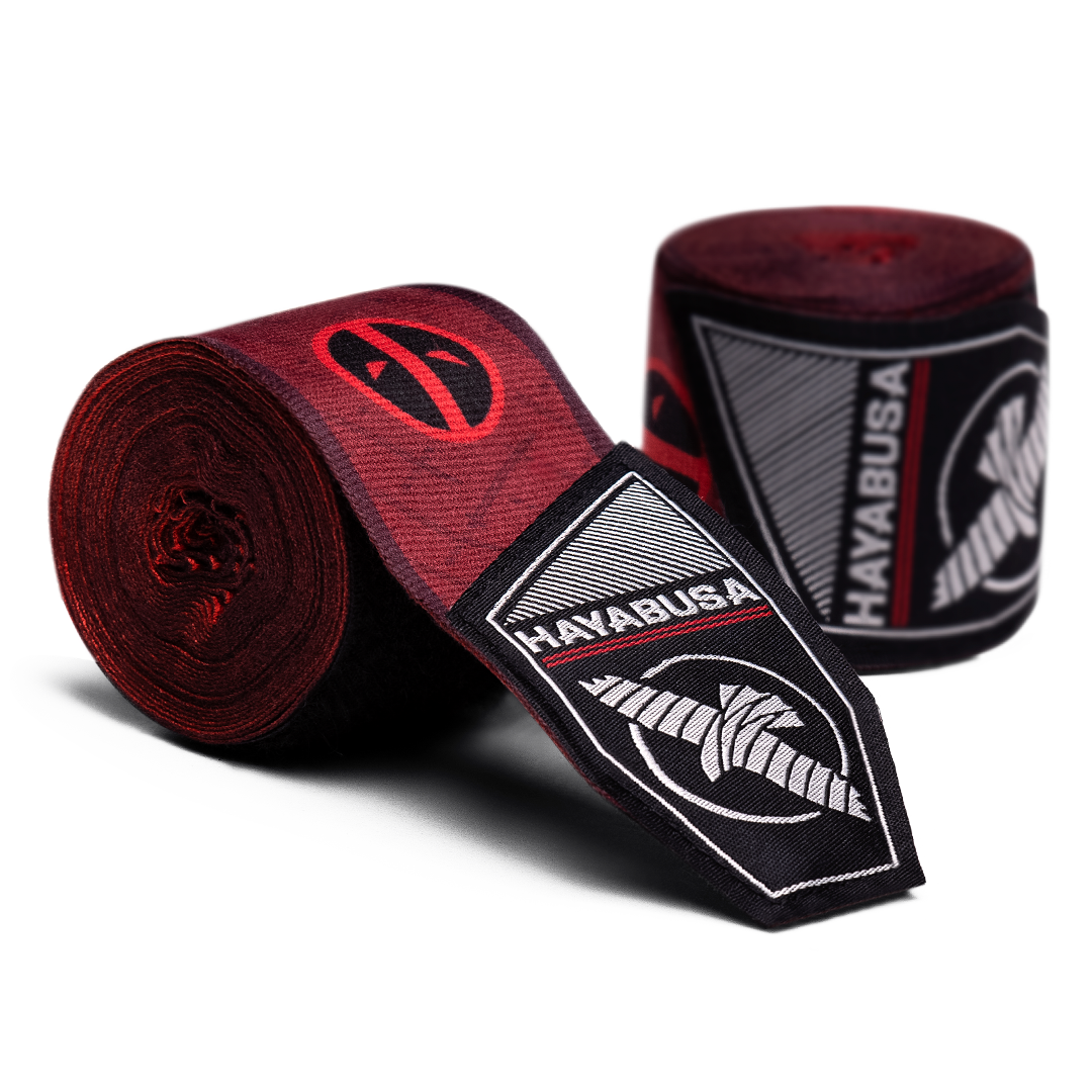 Hayabusa Marvel Hero Elite Hand Wraps
