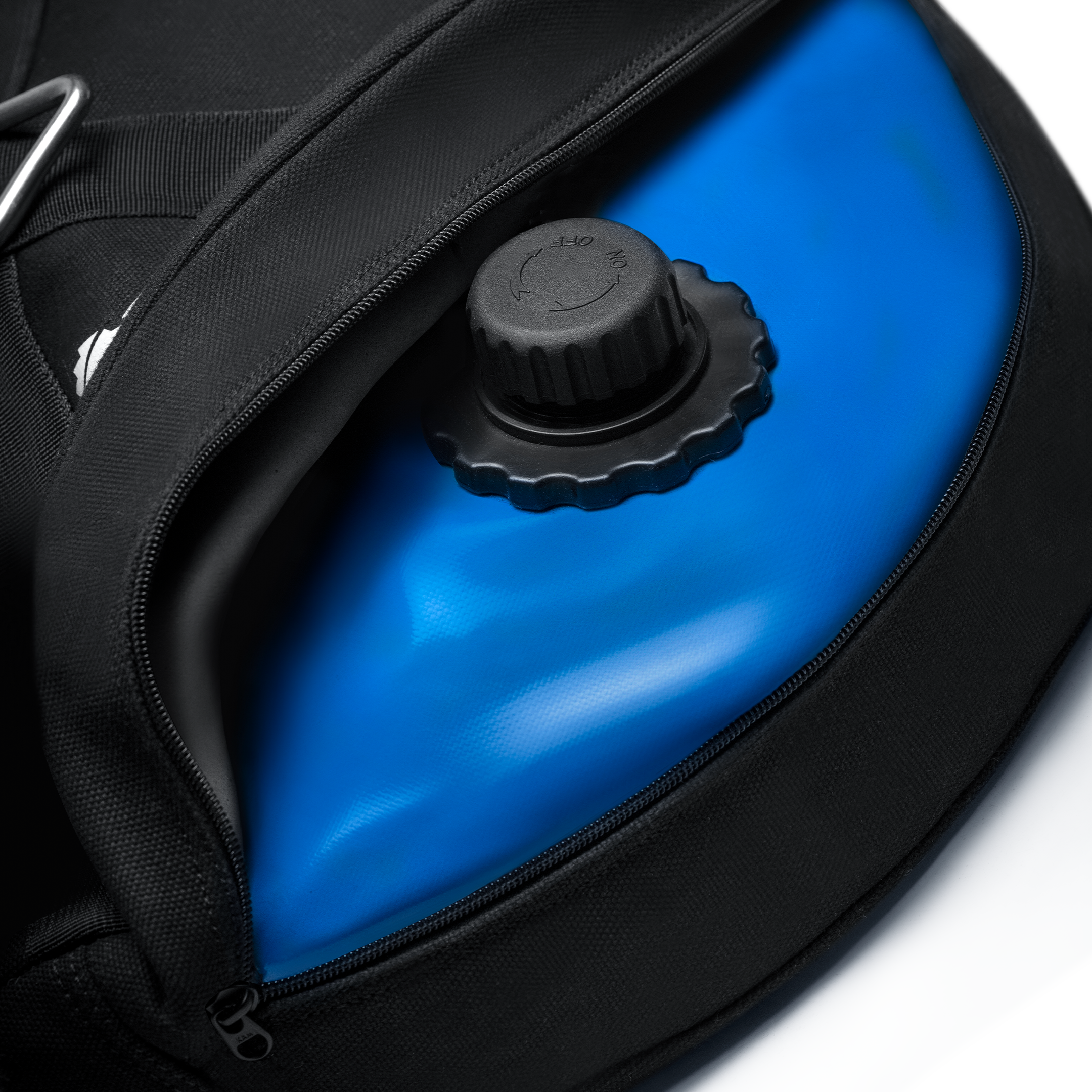 Hayabusa Double End Heavy Bag Anchor