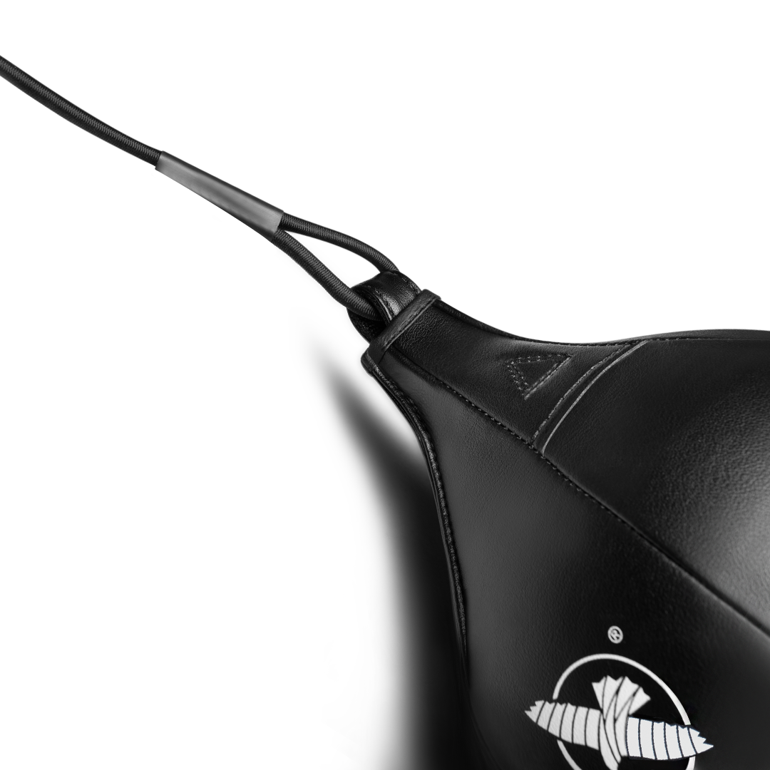 Hayabusa Double End Bag