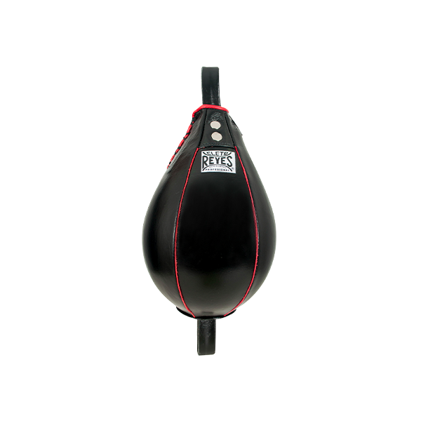 Cleto Reyes Double End Bag