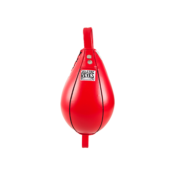 Cleto Reyes Double End Bag