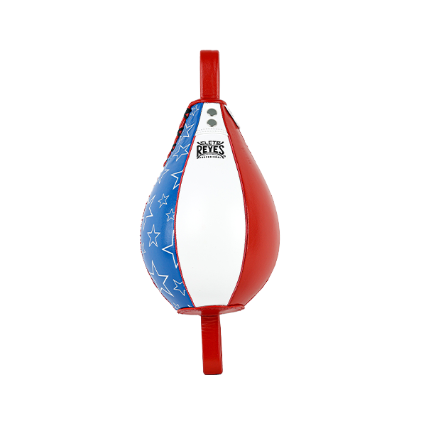 Cleto Reyes Double End Bag