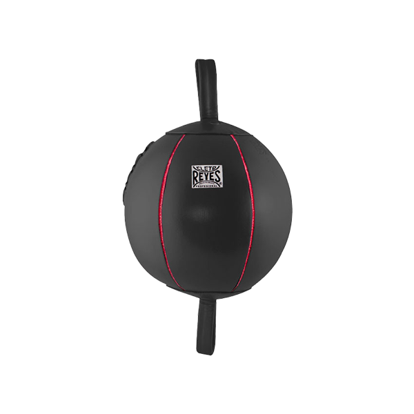 Cleto Reyes Spheric Double End Bag