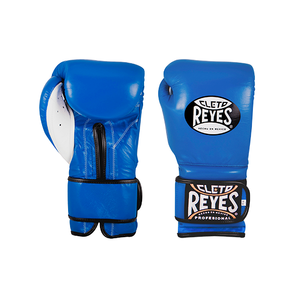 Cleto Reyes Hook and Loop Gloves