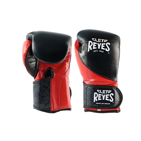 Cleto Reyes High Precision Boxing Gloves