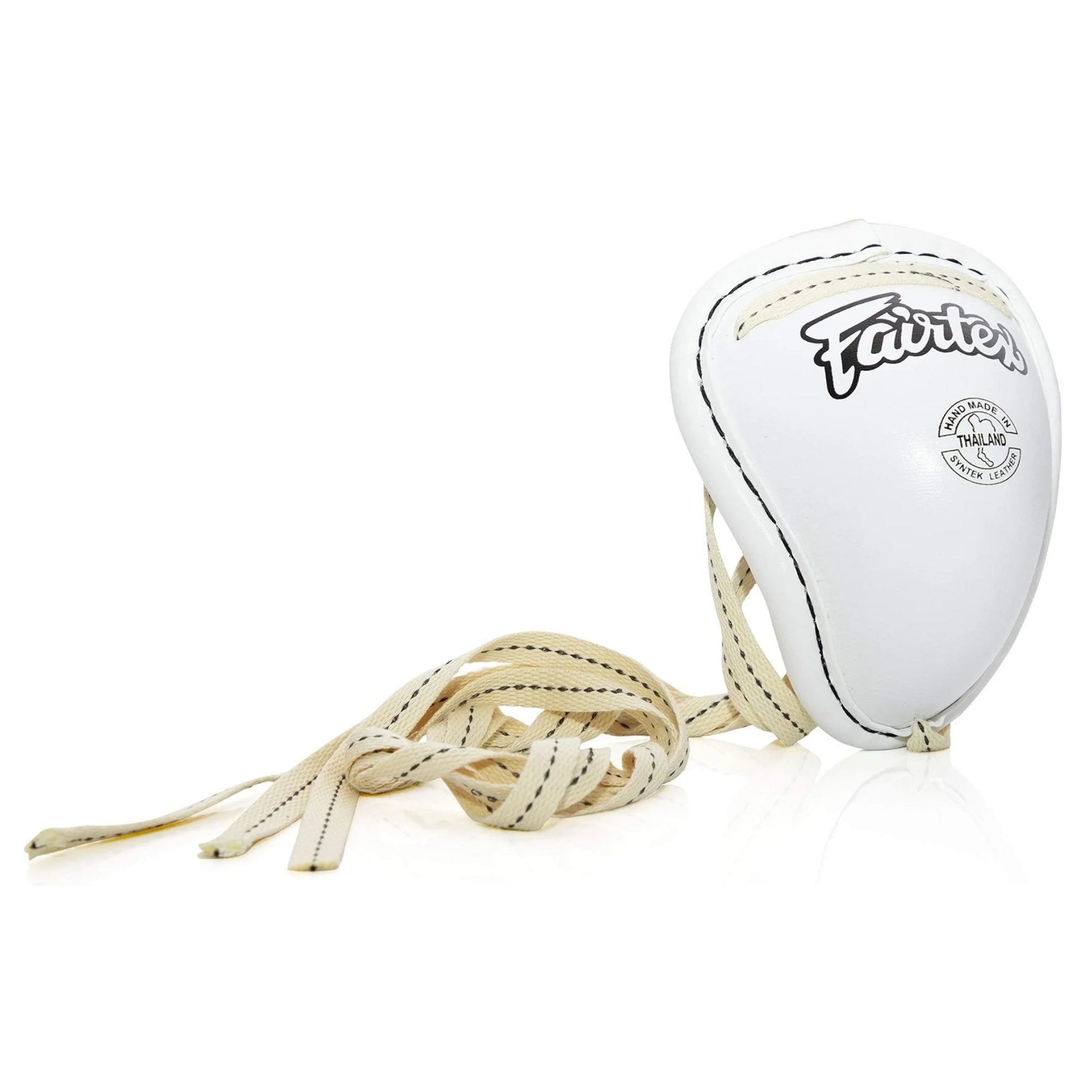 Fairtex GC2 Muay Thai Protective Cup