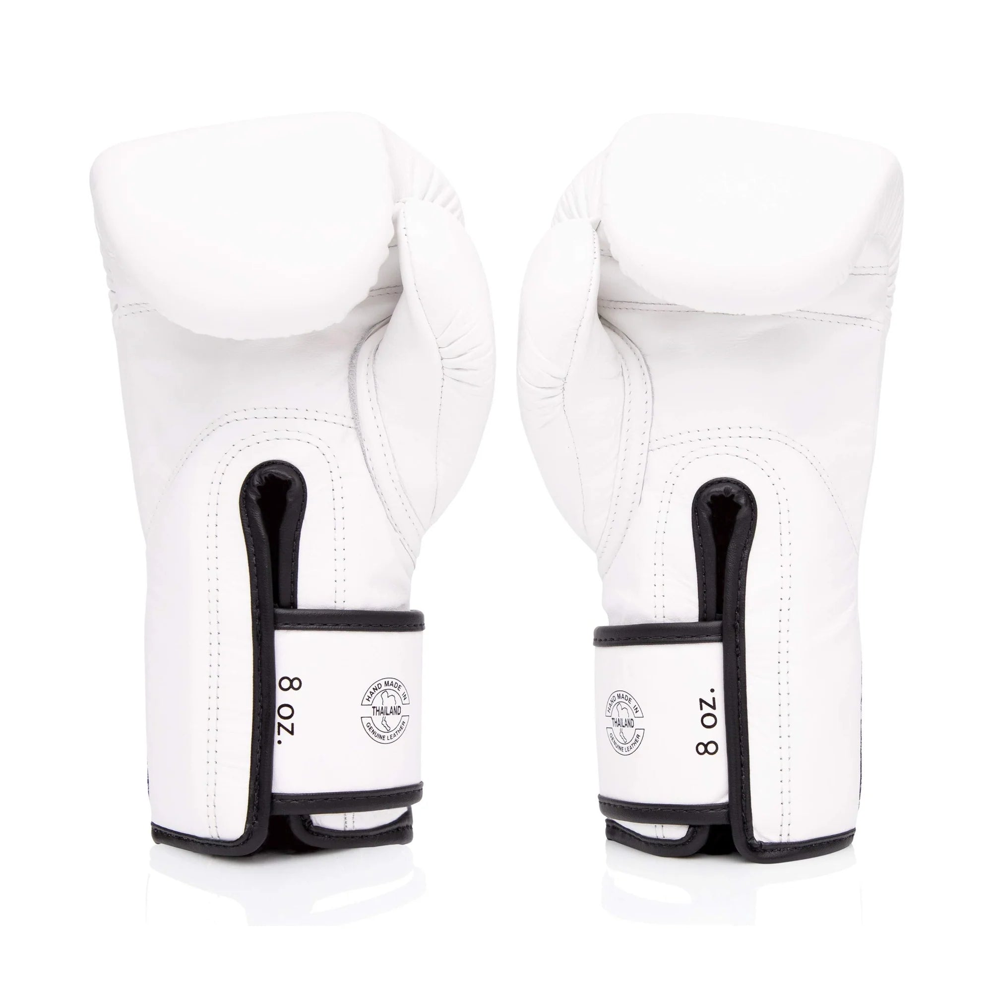 Fairtex X Glory BGVG1 Competition Gloves - Velcro
