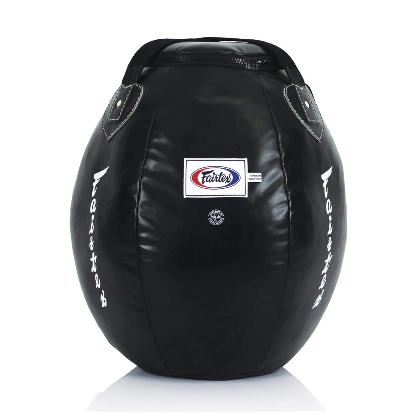 Fairtex HB11 50lb Uppercut Punching Bag