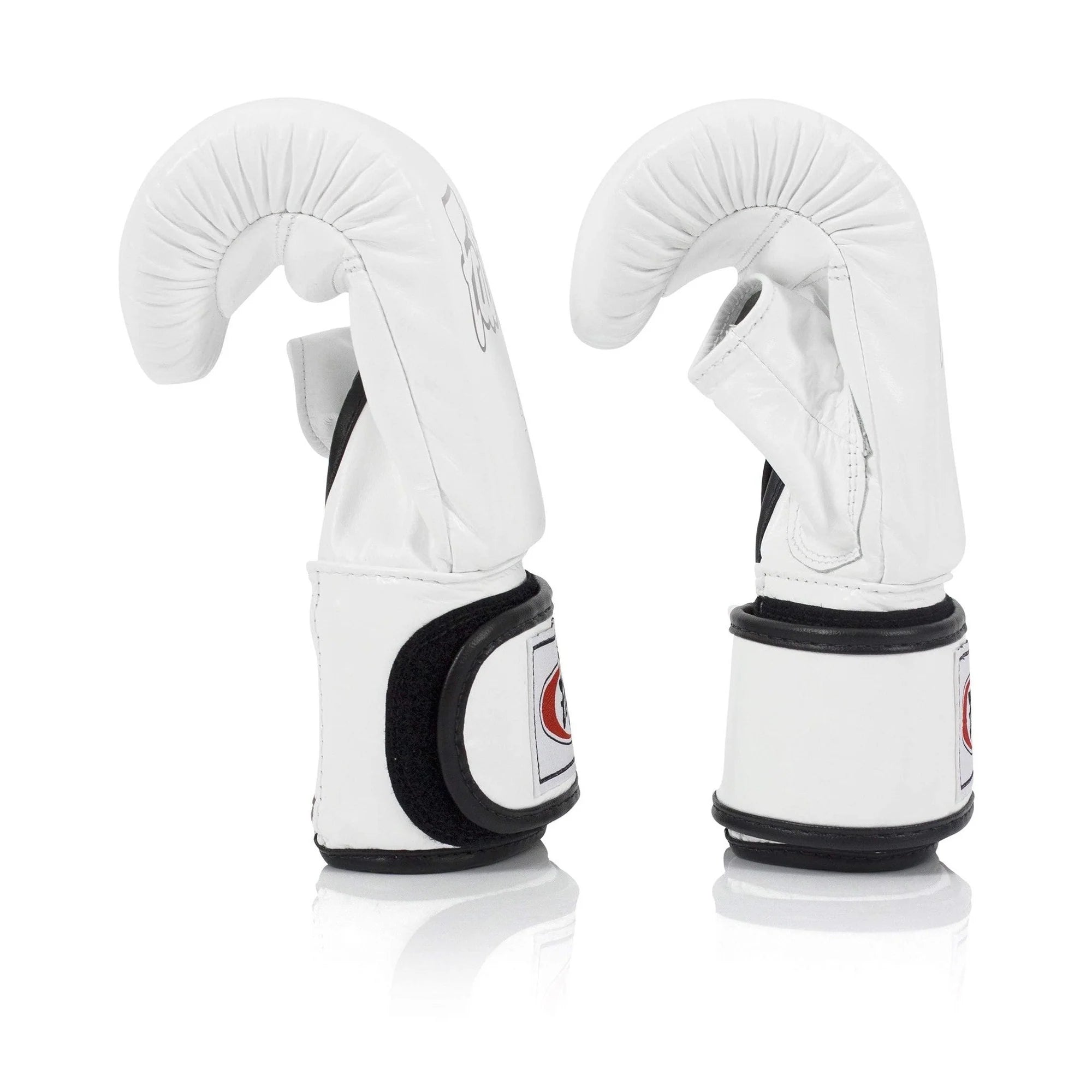 Fairtex TGO3 Super Sparring Bag Gloves - Open Thumb