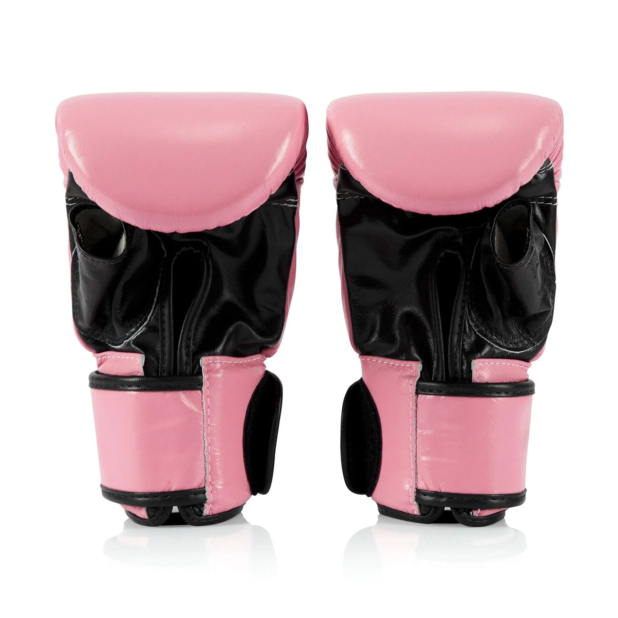 Fairtex TGO3 Super Sparring Bag Gloves - Open Thumb