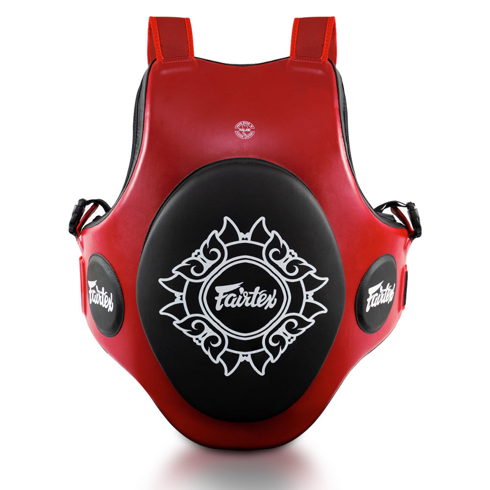 Fairtex TV2 Trainer Vest