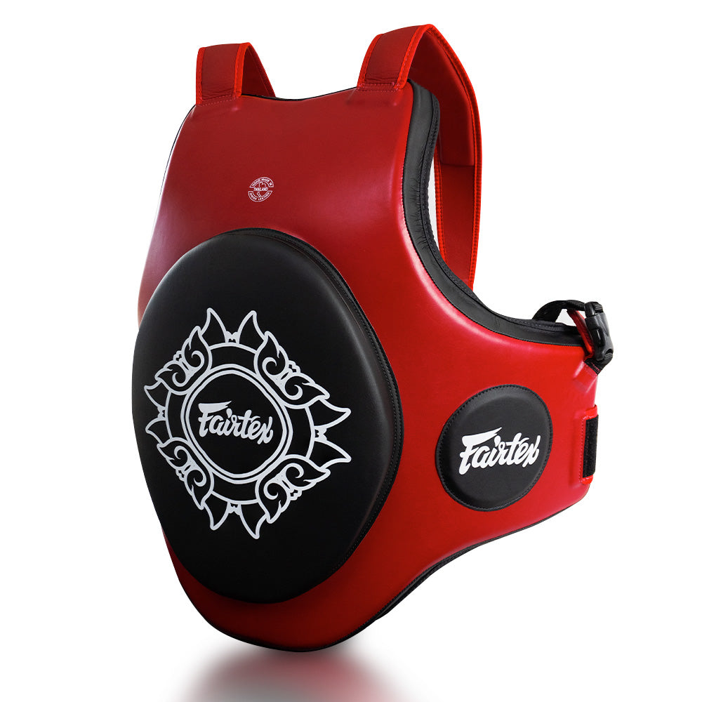 Fairtex TV2 Trainer Vest