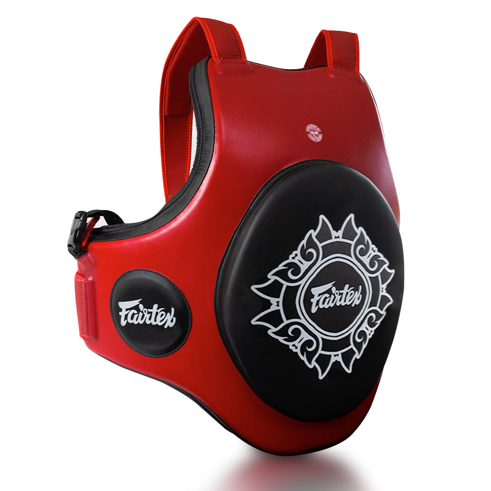 Fairtex TV2 Trainer Vest