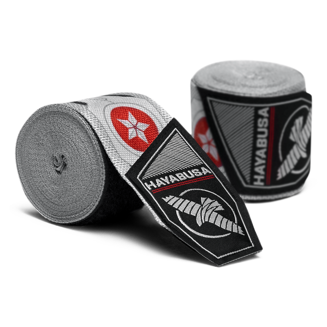 Hayabusa Marvel Hero Elite Hand Wraps