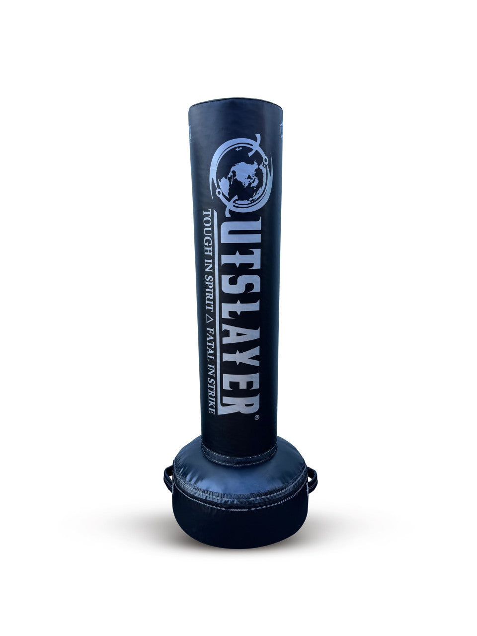 Outslayer Freestanding Heavy Bag