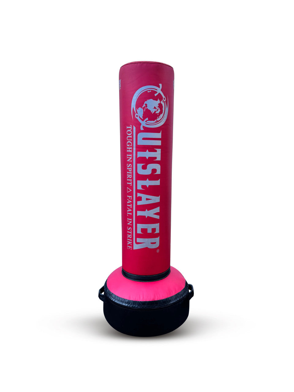 Outslayer Freestanding Heavy Bag