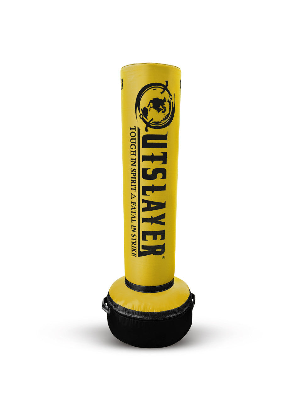 Outslayer Freestanding Heavy Bag