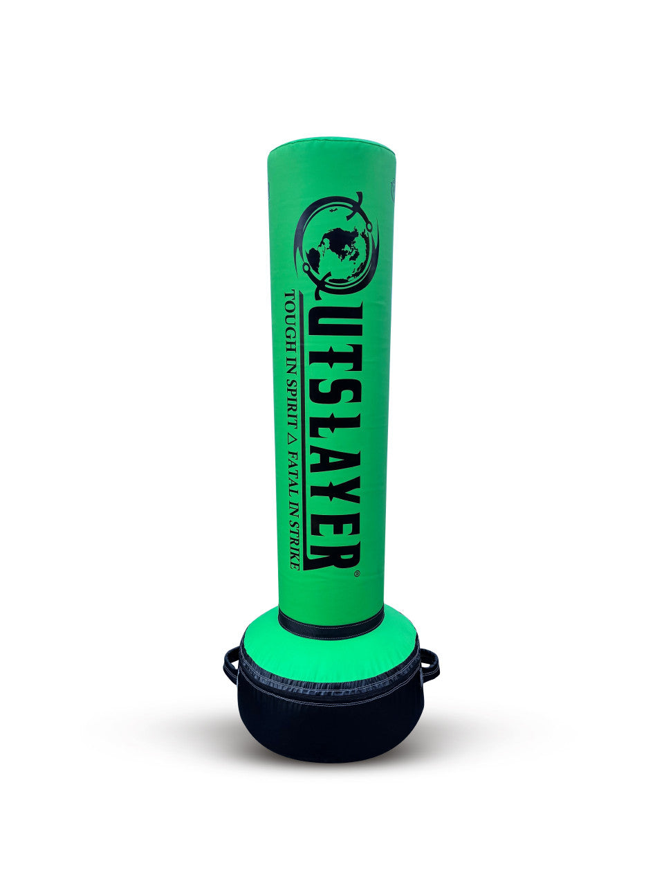 Outslayer Freestanding Heavy Bag