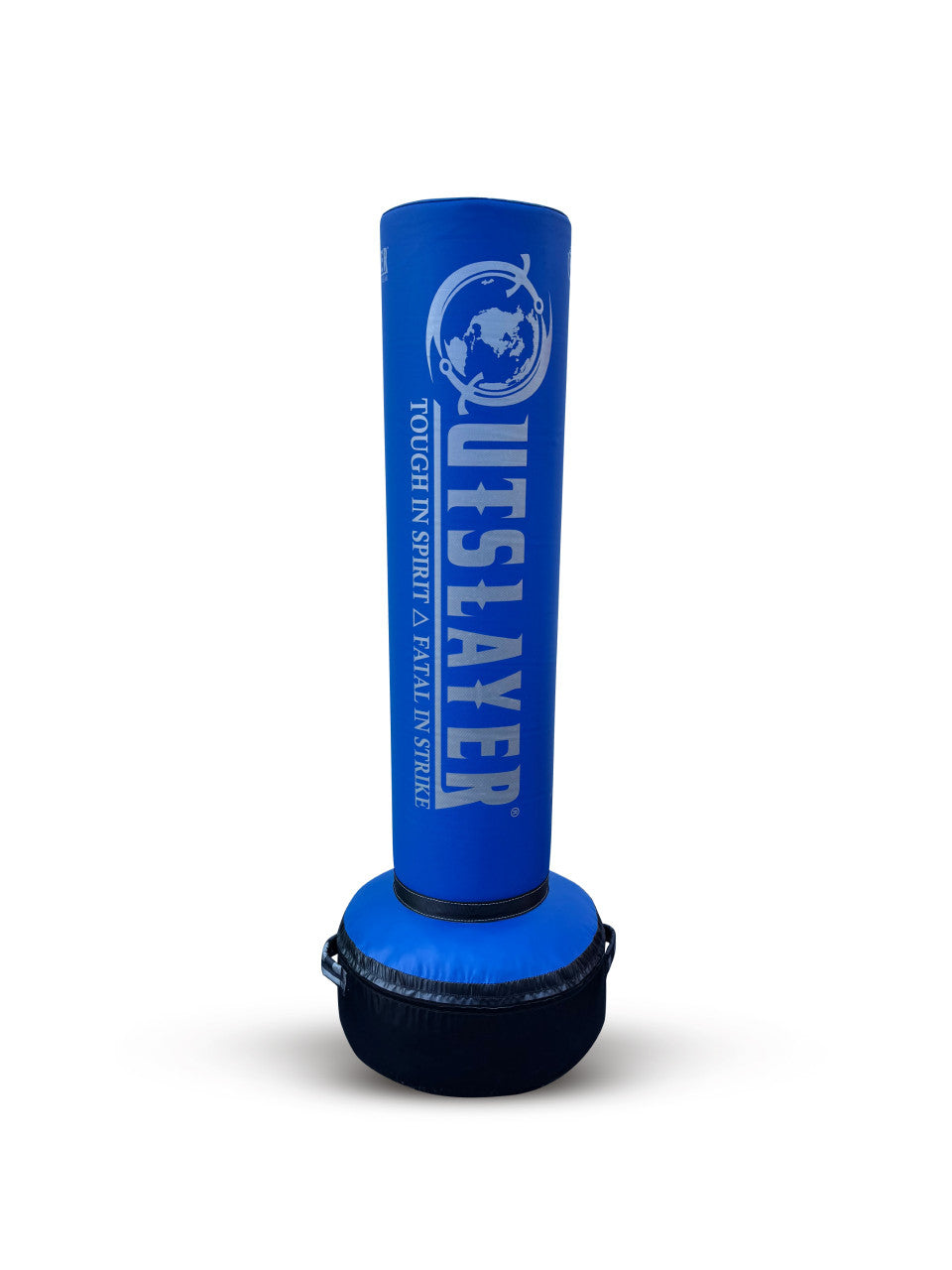 Outslayer Freestanding Heavy Bag