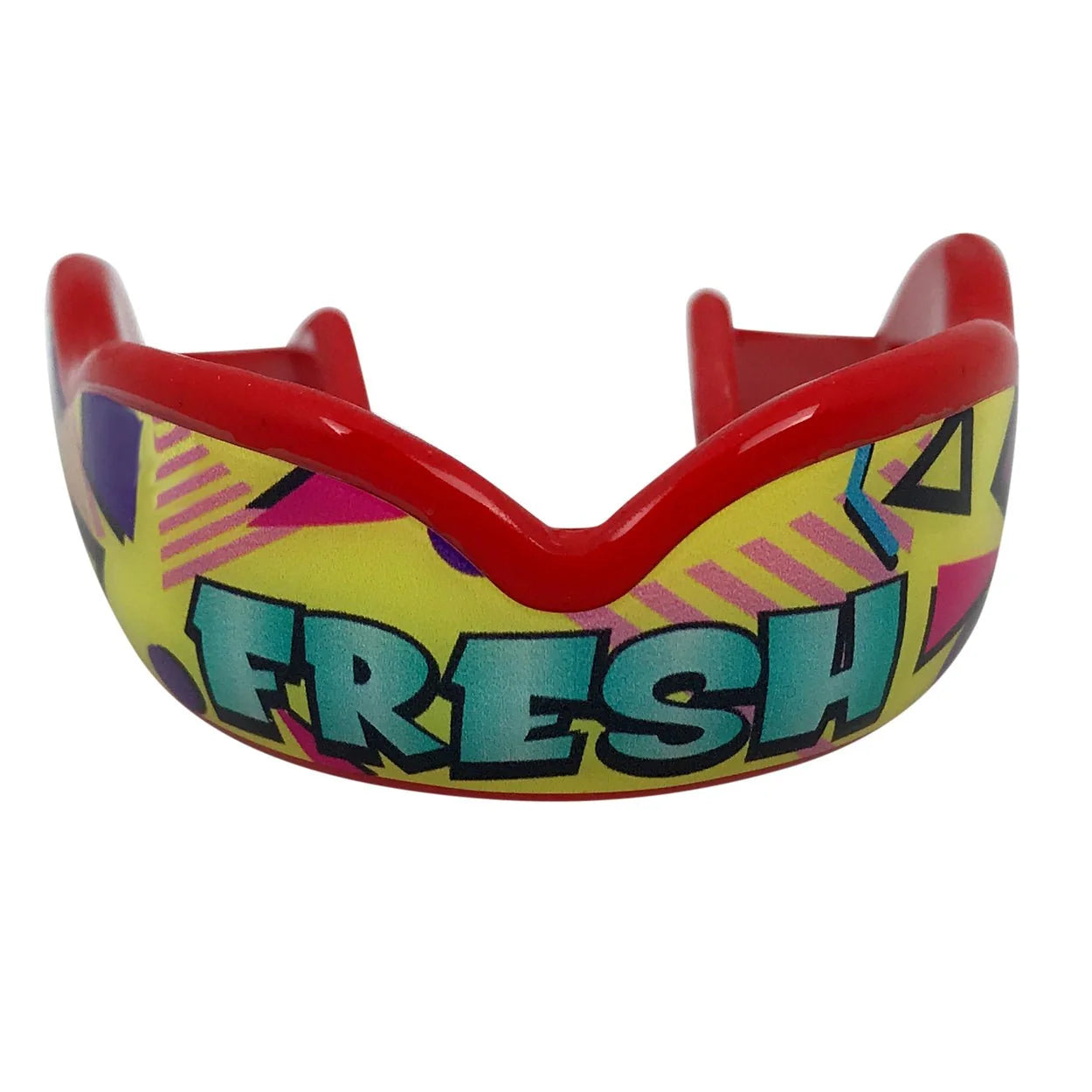 Damage Control Extreme Impact Mouthguard w/ Case - Fresh