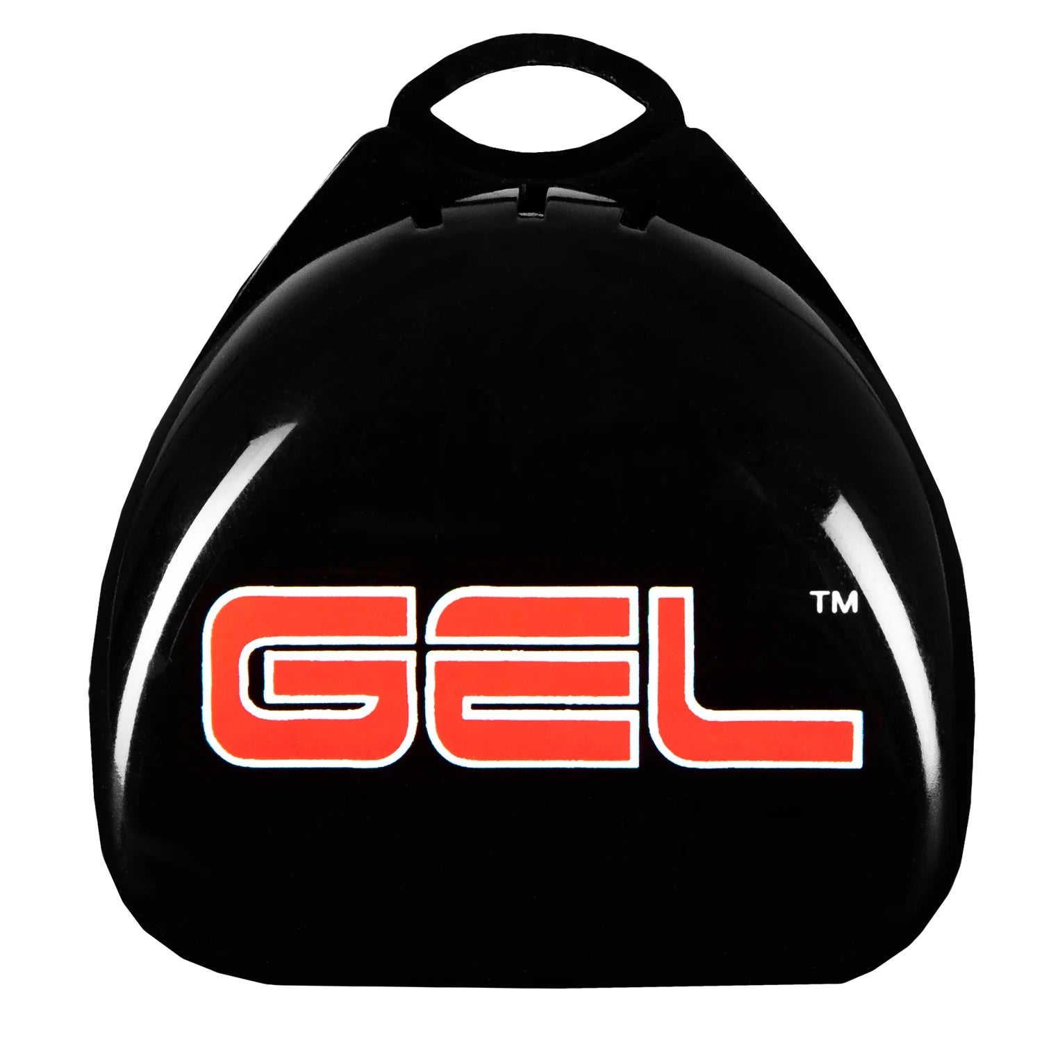 TITLE Boxing Gel Triple-Shox Mouthguard 2.0