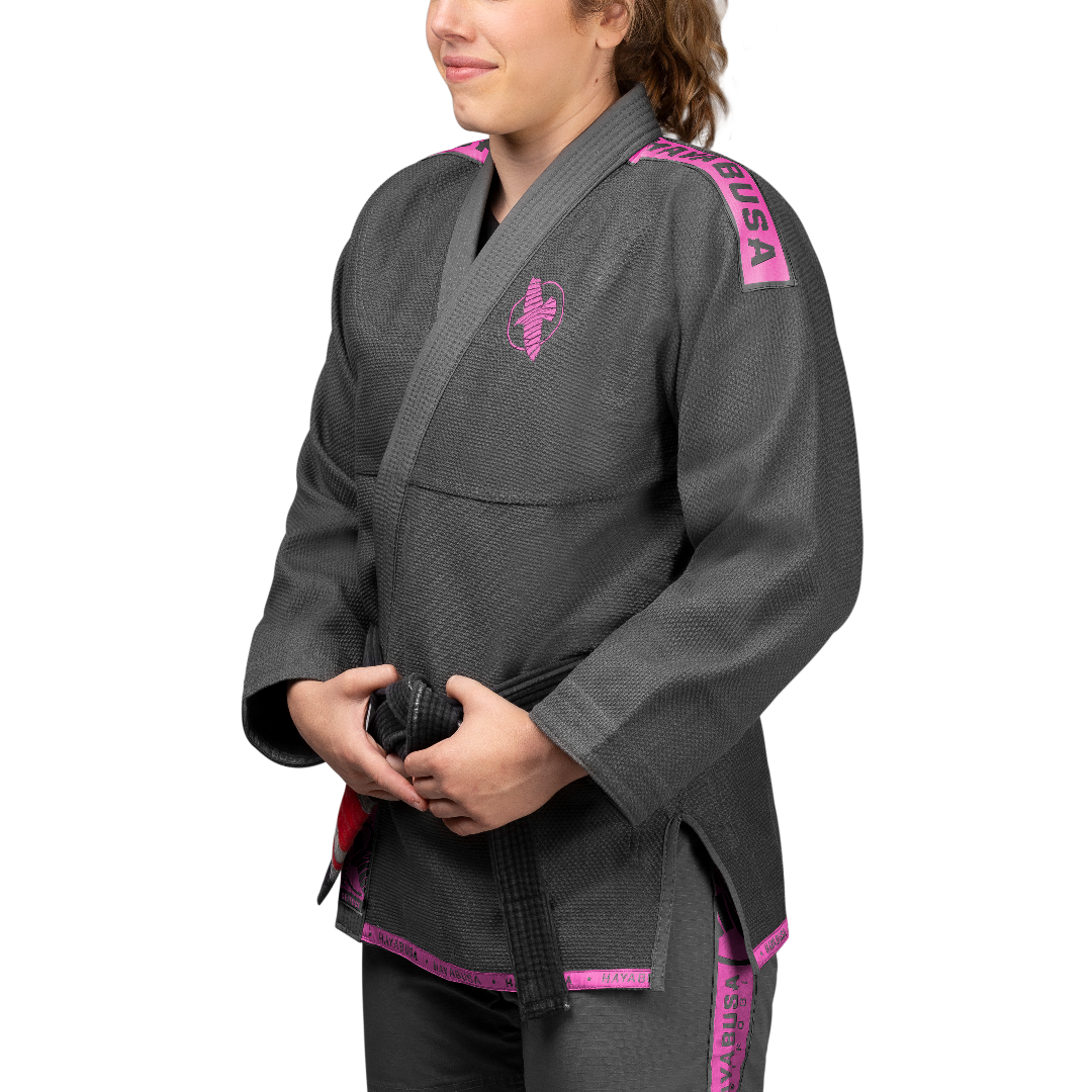 Hayabusa Lightweight Jiu-Jitsu Gi