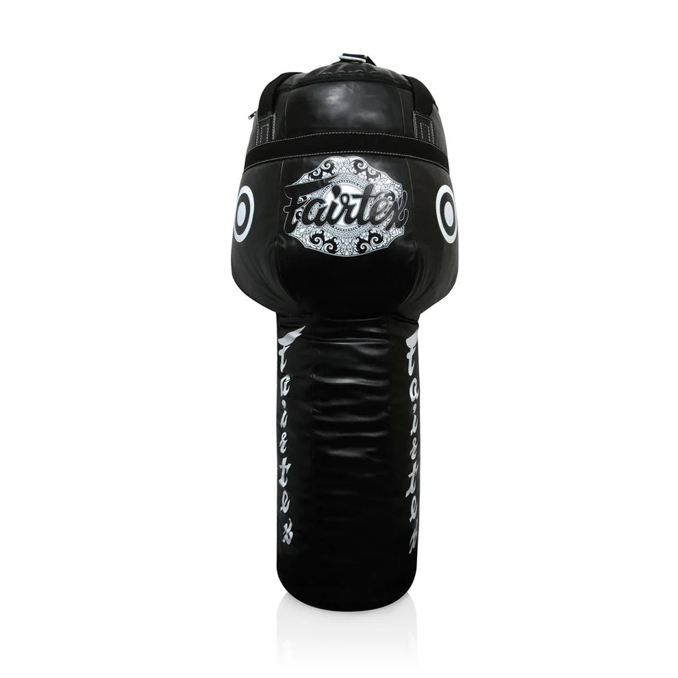 Fairtex HB13 Super Angle Uppercut Heavy Bag