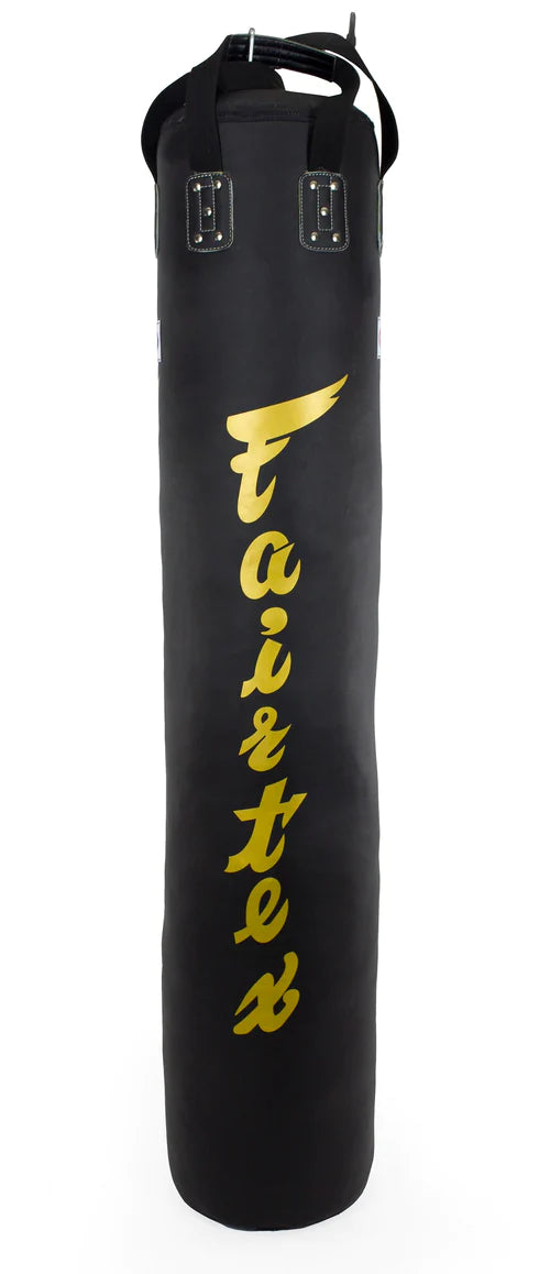 Fairtex HB6 Muay Thai Heavy Bag — FightersShop