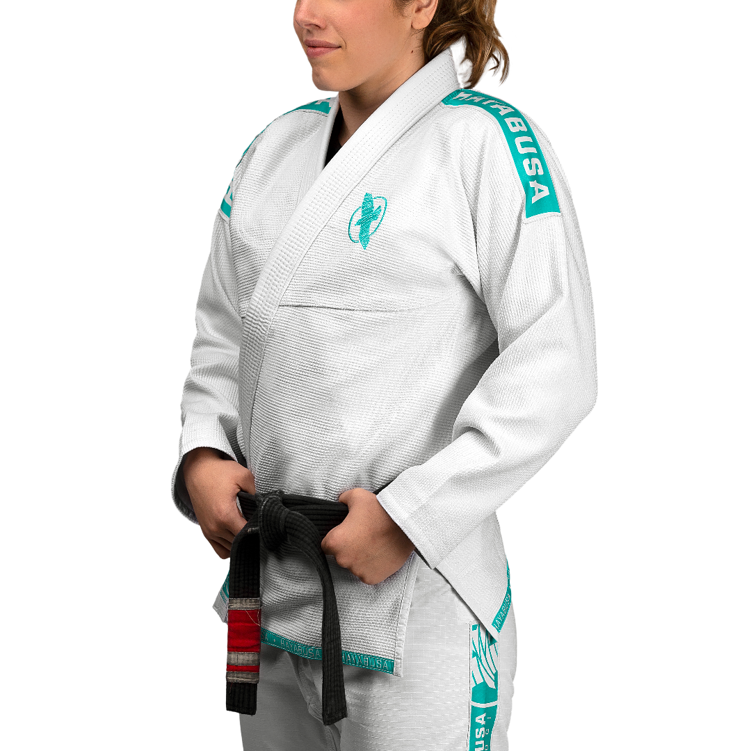 Hayabusa Lightweight Jiu-Jitsu Gi