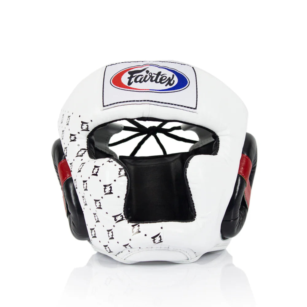 Fairtex HG10 Super Sparring Headgear