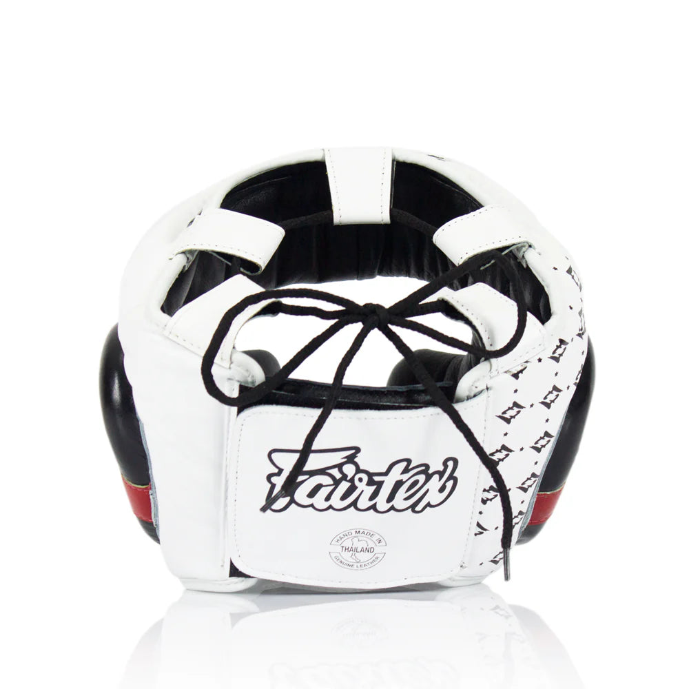 Fairtex HG10 Super Sparring Headgear